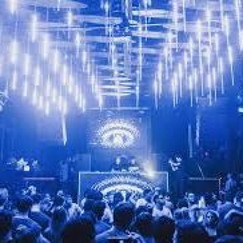 Manu Chaile B2B SAMO(ARG) @ Studio Crobar / Buenos Aires