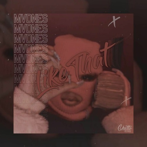 MVDNES - Like That