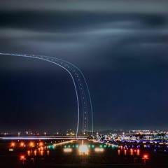 portland - night traveler (cover)