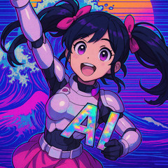 Music for Ai - Fantioni