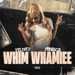 PLUTO, YKNIECE - WHIM WHAMIEE (Philly Club Remix)
