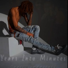 Quailyfrmdaright - Broken Home