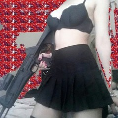 12 GAUGE LULLABY (feat. PLXSURE)