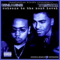Ginuwine & Timbaland - Only When Ur Lonely 4 This Sex Beat (Intro)