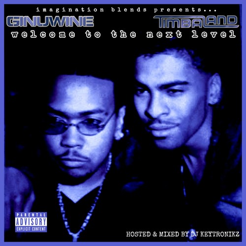 Ginuwine & Timbaland - All Y'all Are So Fine