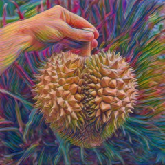 Durian Jungle Love