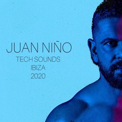 TECH SOUNDS IBIZA 2020