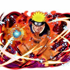 Naruto - The Raising Fighting Spirit