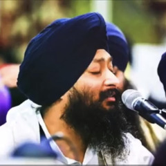 Har Har chalay tere naal | Bhai Jagpal Singh ji | Anandmayi clip ✨