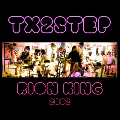 TX2STEP UKG - 2002