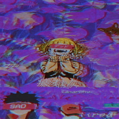 Acid Hill(prod. Alive Russian)