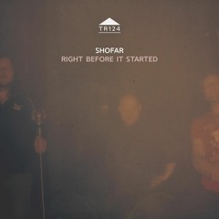 TR124 - Shofar - Zay Zayer (imperial)
