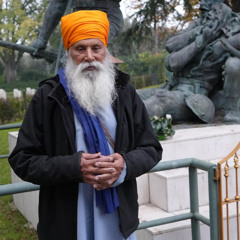 ਸ਼ਹੀਦ ਭਾਈ ਮਤੀ ਦਾਸ ਜੀ - ਸੰਤ ਗਿਆਨੀ ਇੰਦਰਜੀਤ ਸਿੰਘ ਜੀ ਰਕਬੇ ਵਾਲੇ