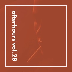 AFTERhours Vol.28