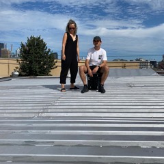 Weird Science With Amourette & Maroje T @ The Lot Radio 09 - 03 - 2020