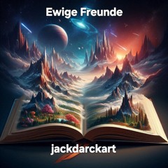 Ewige Freunde ( rap aggressive rock )