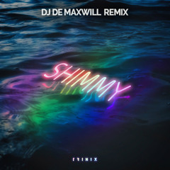 Trinix - Shimmy (DJ De Maxwill Remix)