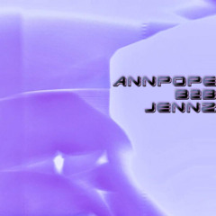 elektro mix: JennZ b2b annpope