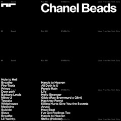 NR Sound Mix 055 Chanel Beads