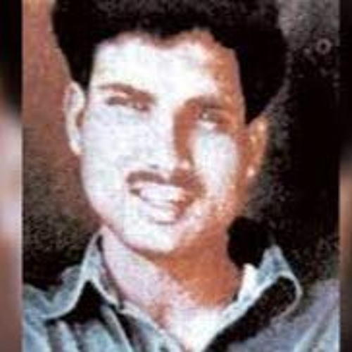 Sri Prakash Shukla