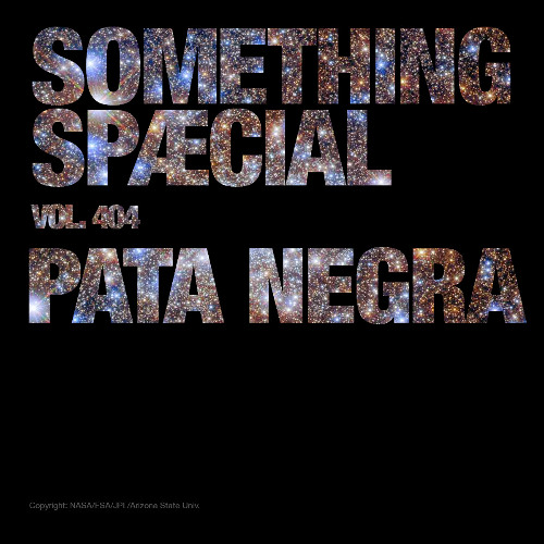 PATA NEGRA: SPÆCIAL MIX 404