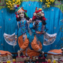 Gour Krishna Prabhu 12.11.19 NS