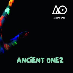 Alone (The Ancient Ones Remix)