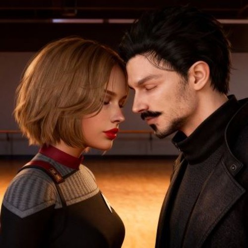 You Don't Have to be Strong