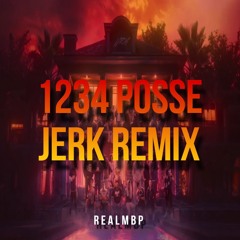 1234 POSSE JERK REMIX (sblao sblao sblao sono gia icon)