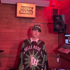 Elena Colombi @ Kiosk Radio 14.12.2024