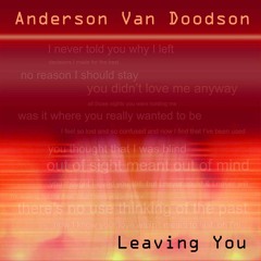 leaving you (1990 mix)