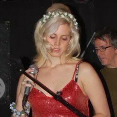 Disco - Lana Del Rey