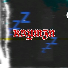 Krymzn - NO SLEEP[PROD. THAWICKETONE]