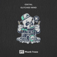 Oskyal - Glitched Mind