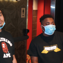 FiN - 4CK 4AKE L4VE (Produced By BeatByJeff) ( Snippet 2020 )