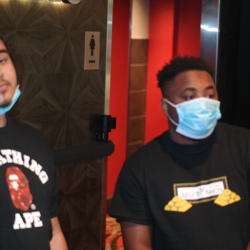 FiN - 4CK 4AKE L4VE (Produced By BeatByJeff) ( Snippet 2020 )