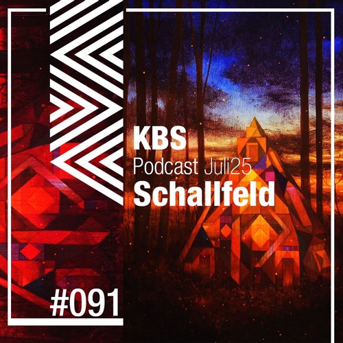 [Schallfeld] @ [KBS Podcast 091] [250704]