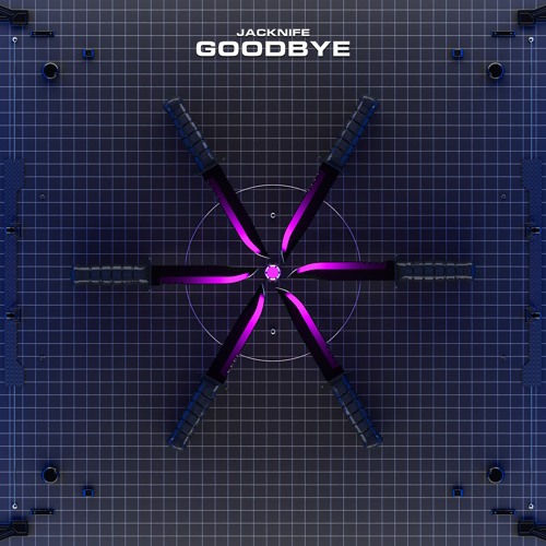 JACKNIFE - GOODBYE
