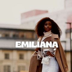 Emiliana | Ckay, Omah Lay, Fireboy | Instrumental Type beat