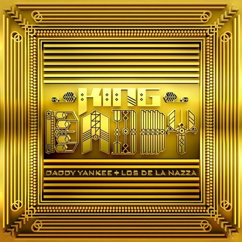 Daddy Yankee - La Nueva Y La Ex (2 Vers - Open Show & Extended Acapella) - Alberto Rodrigo