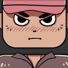 Just a Day - Main Theme