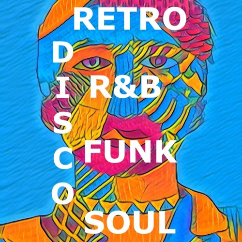RETRO.DISCO.R&B.FUNK.SOUL.