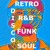 Artwork for RETRO.DISCO.R&B.FUNK.SOUL.