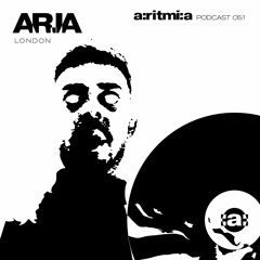 a:ritmi:a podcast 051 ~ AR.IA [Londres]
