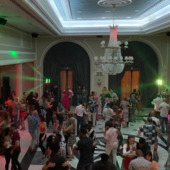 Energy kiz by DJ Kynetic [live mix 11-07-2024]