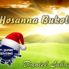 Daniel Lubams - Hosanna Bukole Alleluia (Gospel) [QUARE JR 940810408]