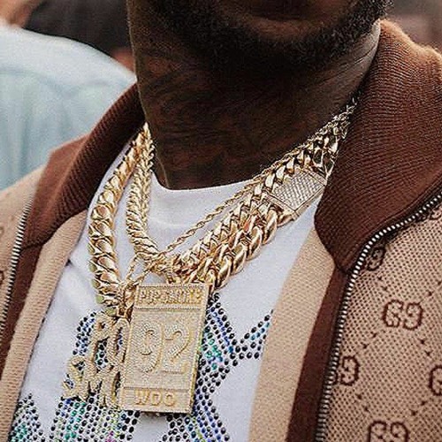 Pop Smoke x QUELLY WOO Type Beat 2020 