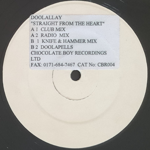 Daniel Hills - Doolally 002 (Old Skl Garage)