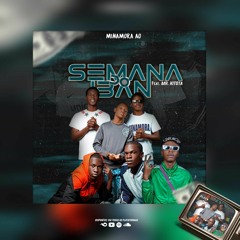 Minamora AO feat Mr Kitotadas-Semana do IBAN