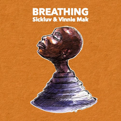 DHS Premiere: Sickluv & Vinnie Mak - Breathing (Dtuned Records)